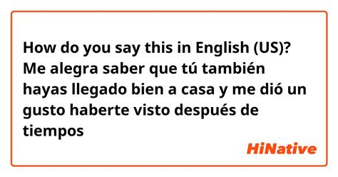 llegado in english|More.